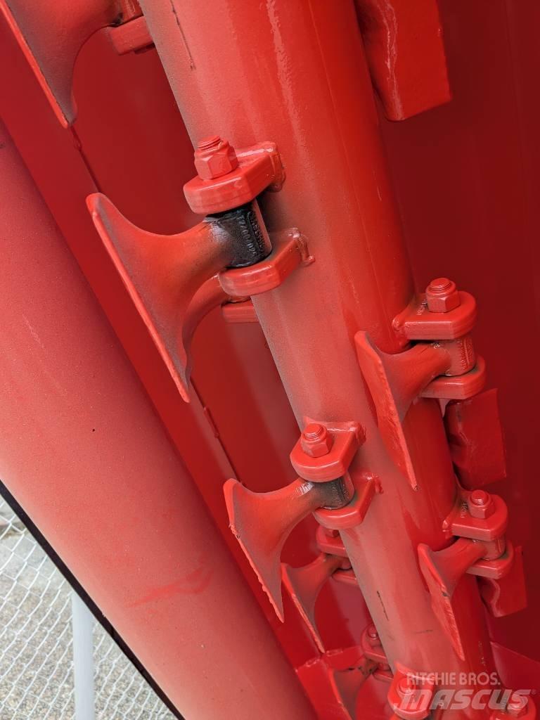 Maschio L190SE Pļaujmašīnas/pašgājēji
