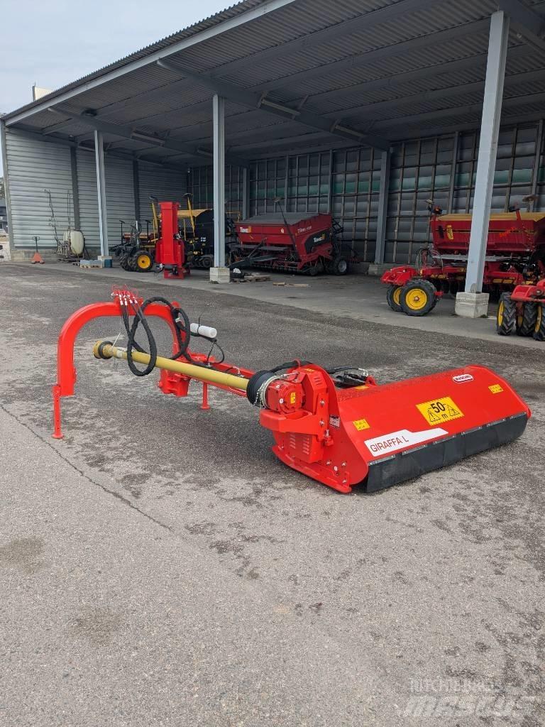 Maschio L190SE Pļaujmašīnas/pašgājēji