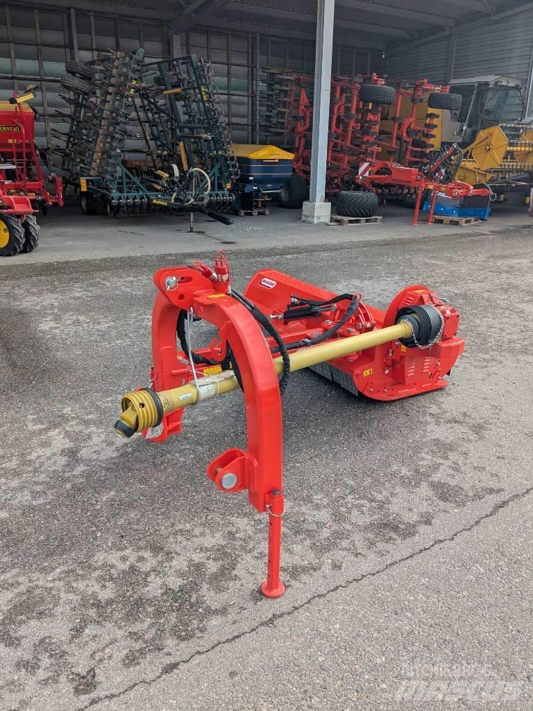 Maschio L190SE Pļaujmašīnas/pašgājēji