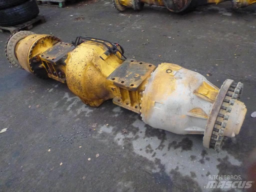 Volvo L 220 E Asis