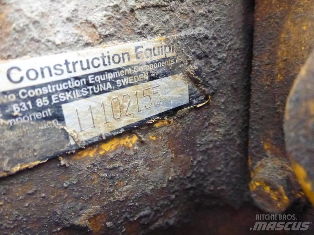 Volvo L 220 E Asis
