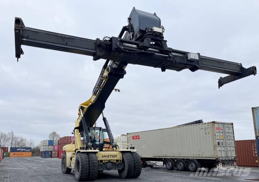 Hyster RS46-36CH Konteineru pacēlāji