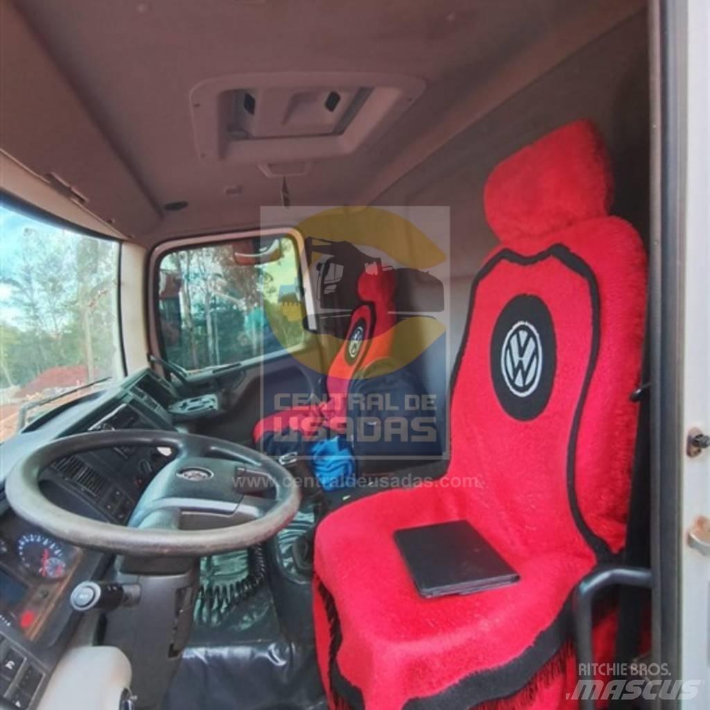 Volkswagen VW 26.260 Pašizgāzējs