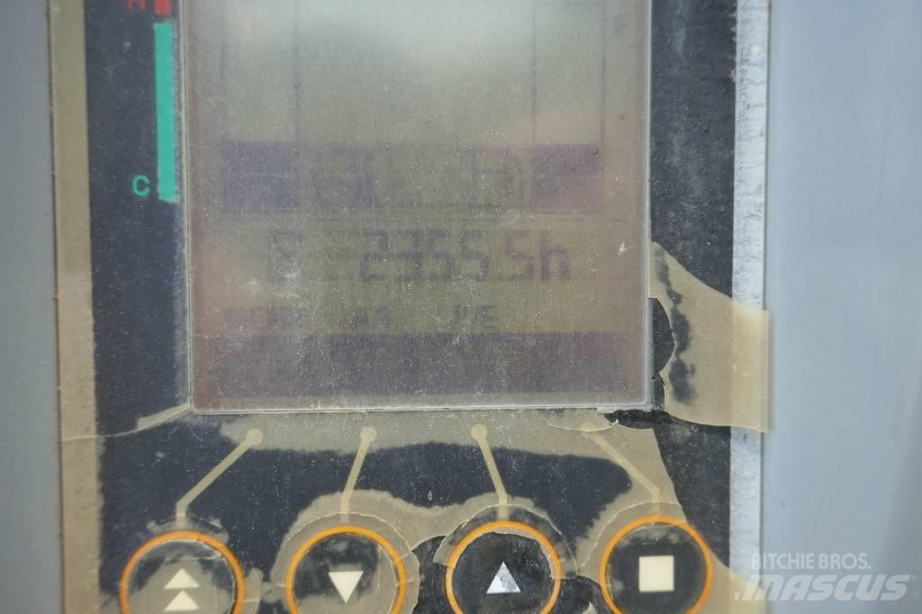 Hitachi ZX55UR-5B Mini ekskavatori < 7 t