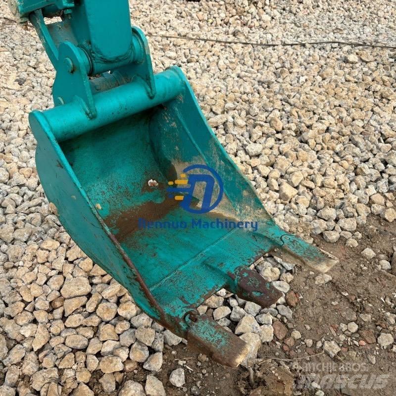 Kubota U20 Mini ekskavatori < 7 t