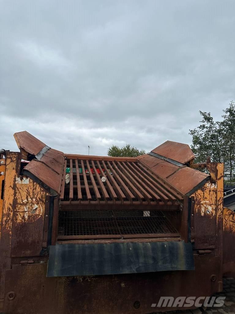 Portafill 2000CT Mobilie sieti