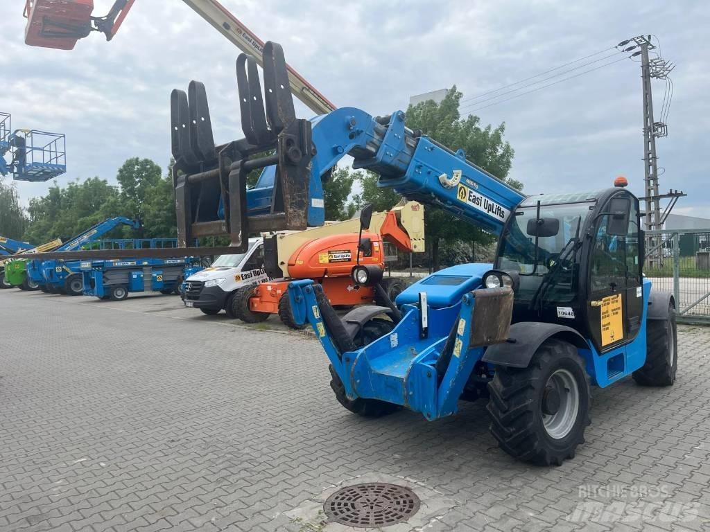 Genie GTH 4014 Teleskopiskie manipulatori