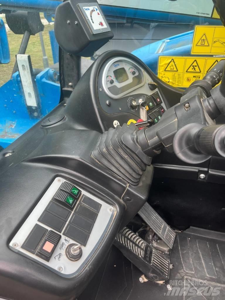 Genie GTH 4014 Teleskopiskie manipulatori