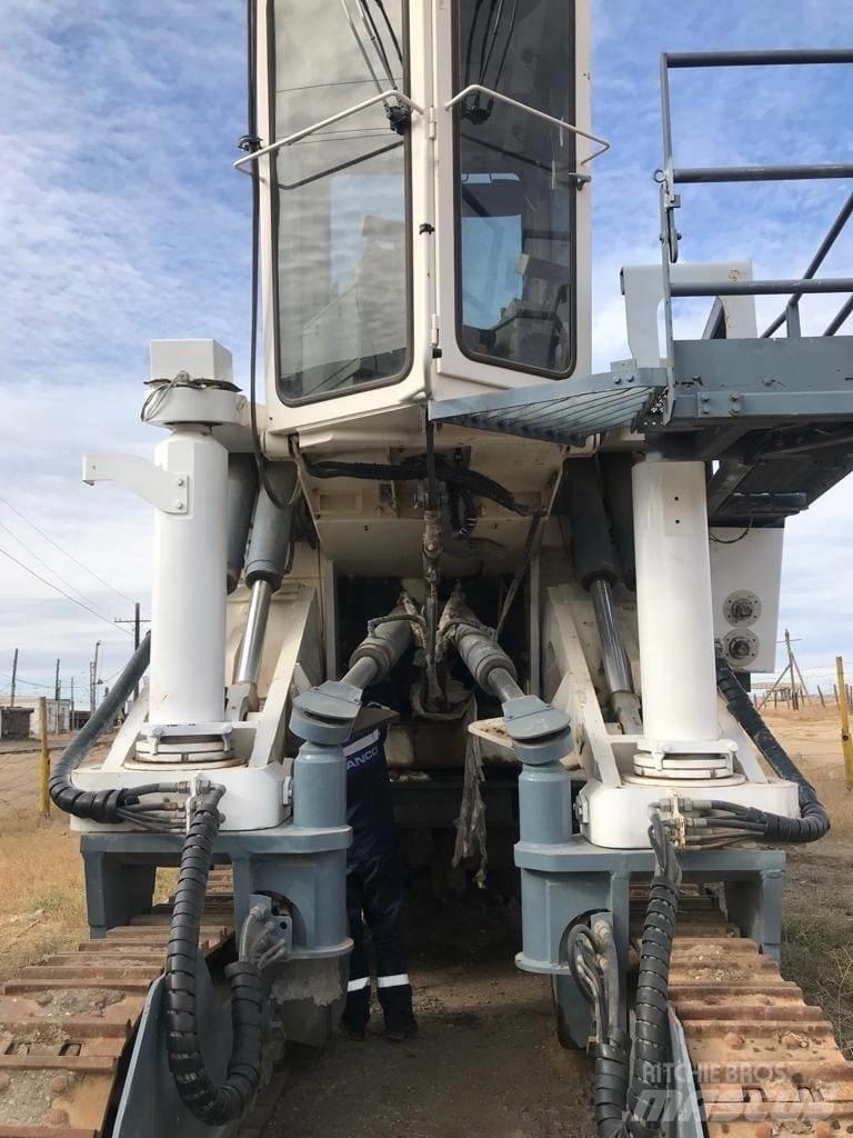 Wirtgen W2500SM Citi