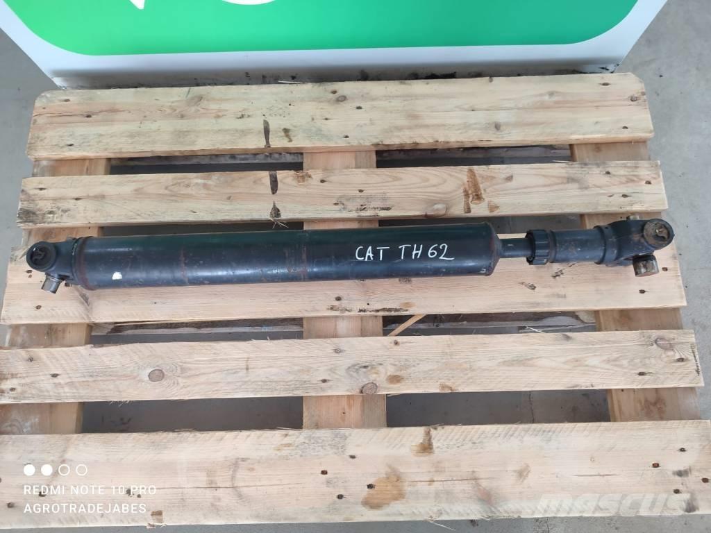 CAT TH63 drive shaft Asis