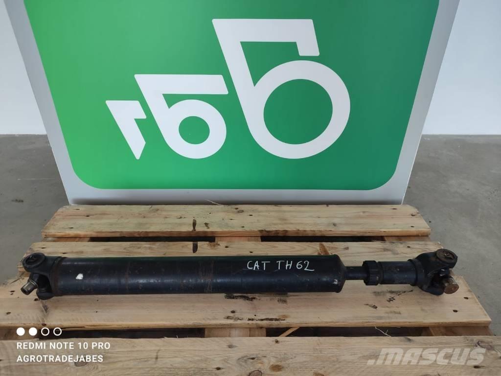 CAT TH63 drive shaft Asis