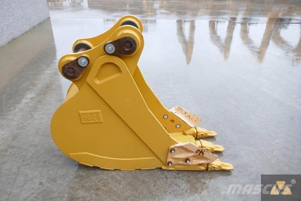 CAT 320 Bucket Kausi