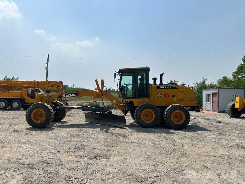 XCMG GR 2153 Greideri