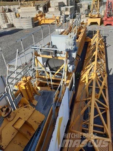 Potain MD 285 J12 Torņa krāni