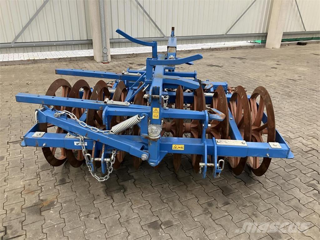 Tigges UPN 900-210 Veltņi