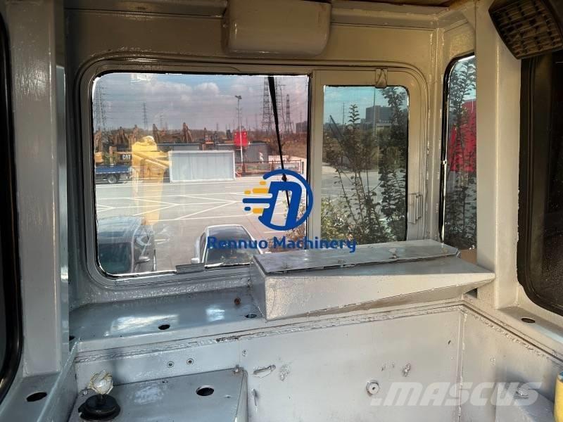 CAT D 10 R Kāpurķēžu buldozeri