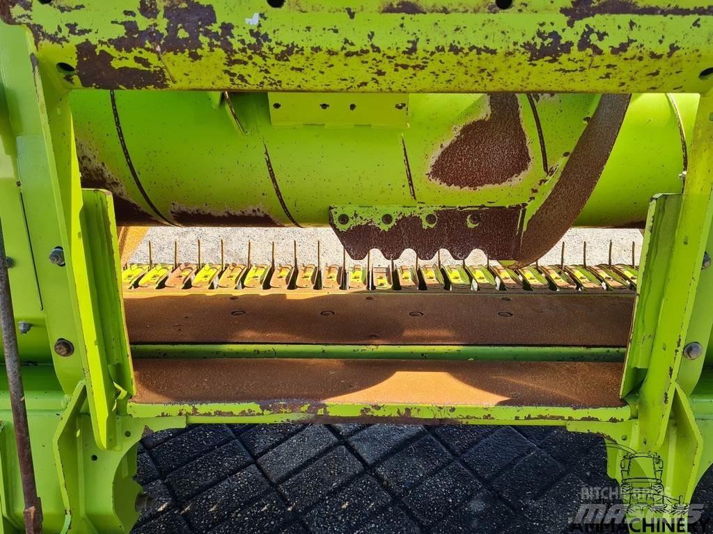 CLAAS PU300PRO Ražas novākšanas galvas