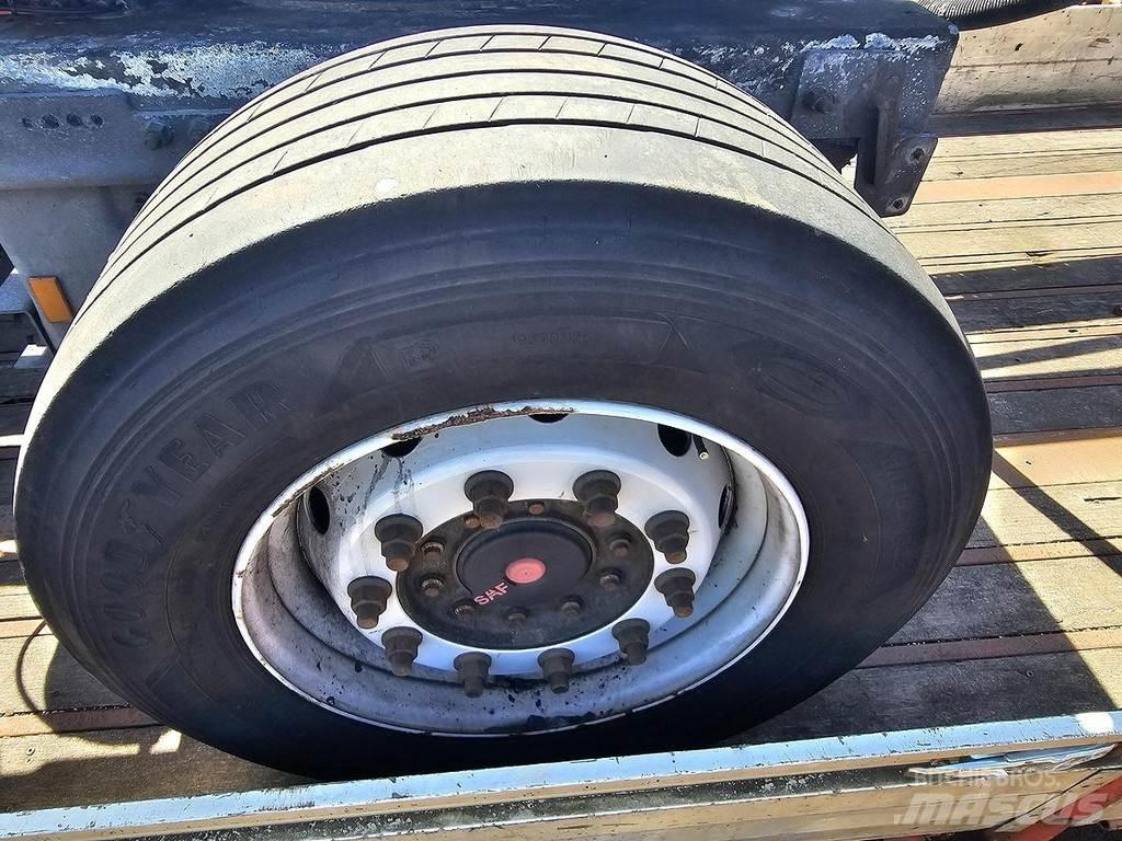 Goodyear T MAX Transports- Citi