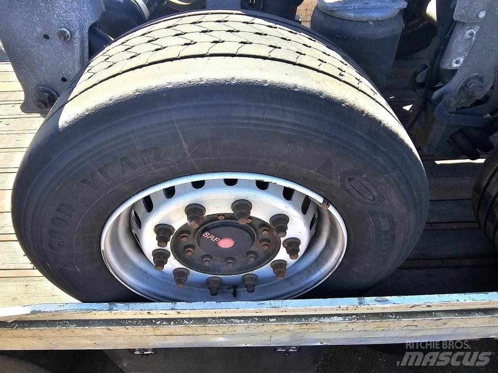 Goodyear T MAX Transports- Citi