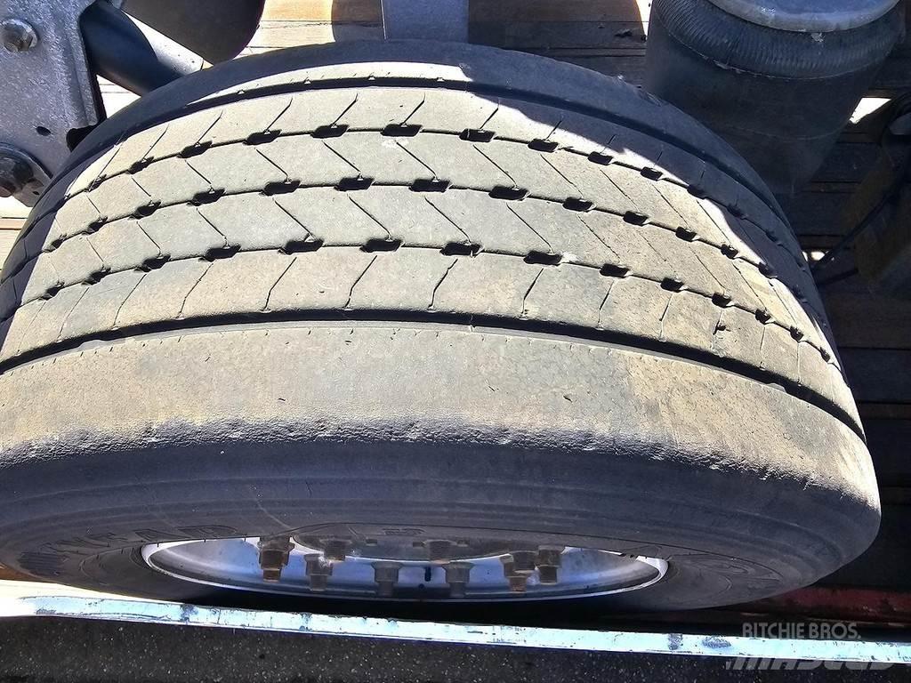 Goodyear T MAX Transports- Citi