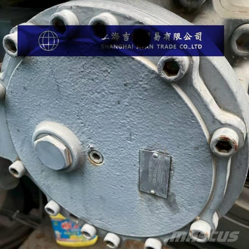 Kobelco 7200 Kāpurķēžu ceļamkrāni