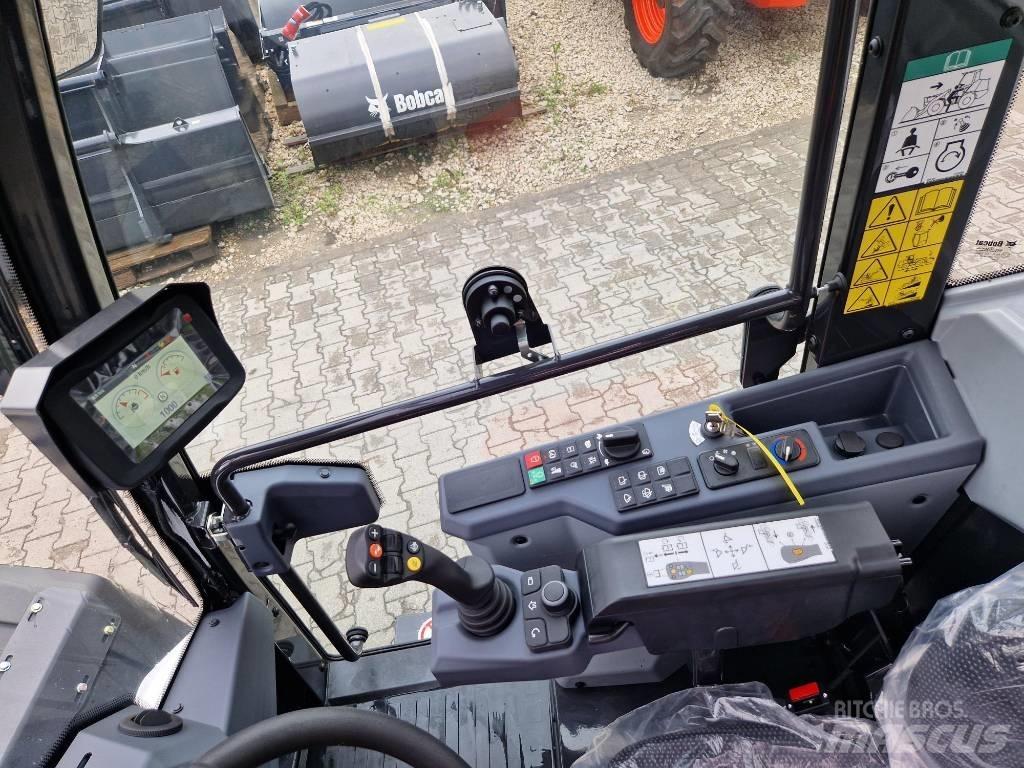 Bobcat L 75 Iekrāvēji uz riteņiem