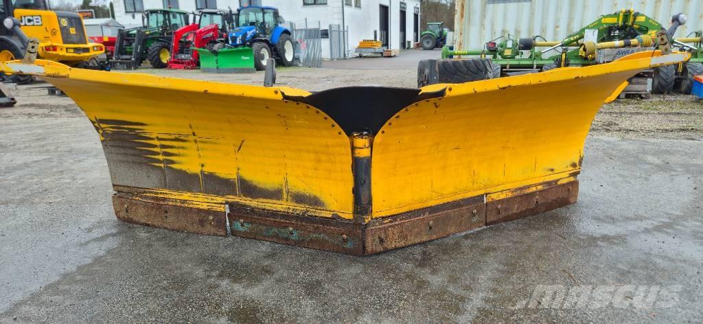  NMS TVP3300 Grāvju arkli