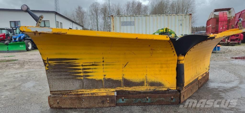  NMS TVP3300 Grāvju arkli