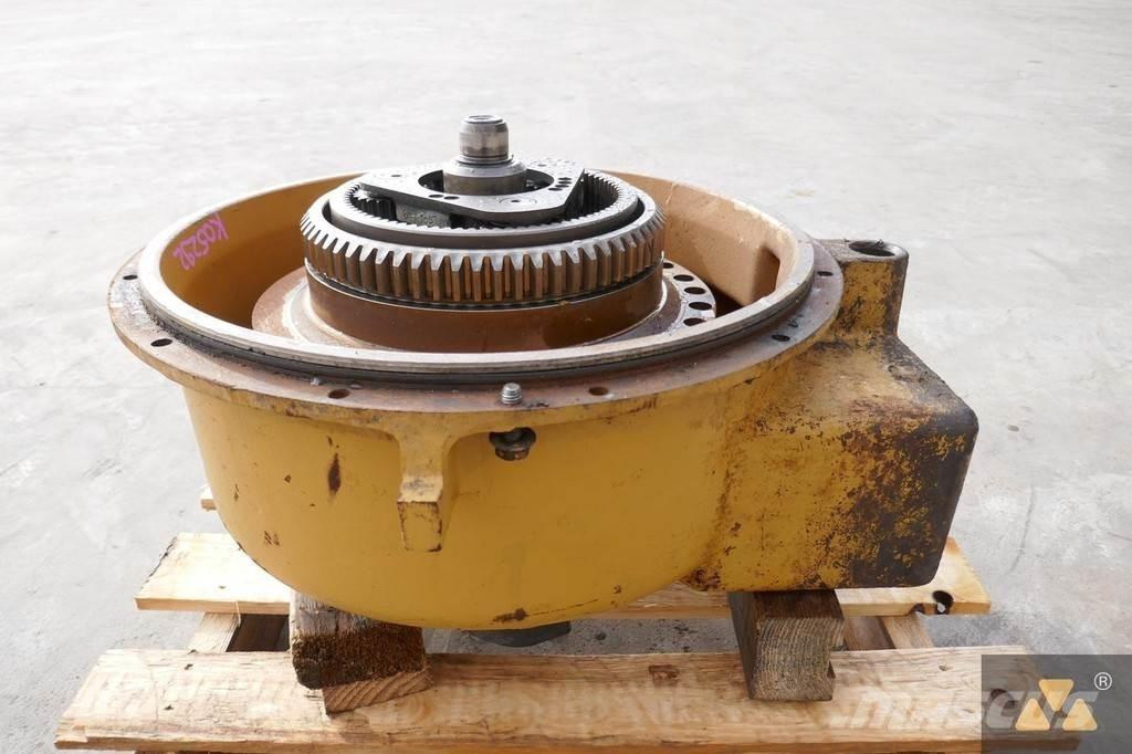 CAT 3T-4030 Pārnesumkārbas