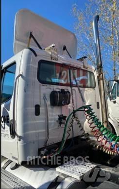 Freightliner M2 Vilcēji