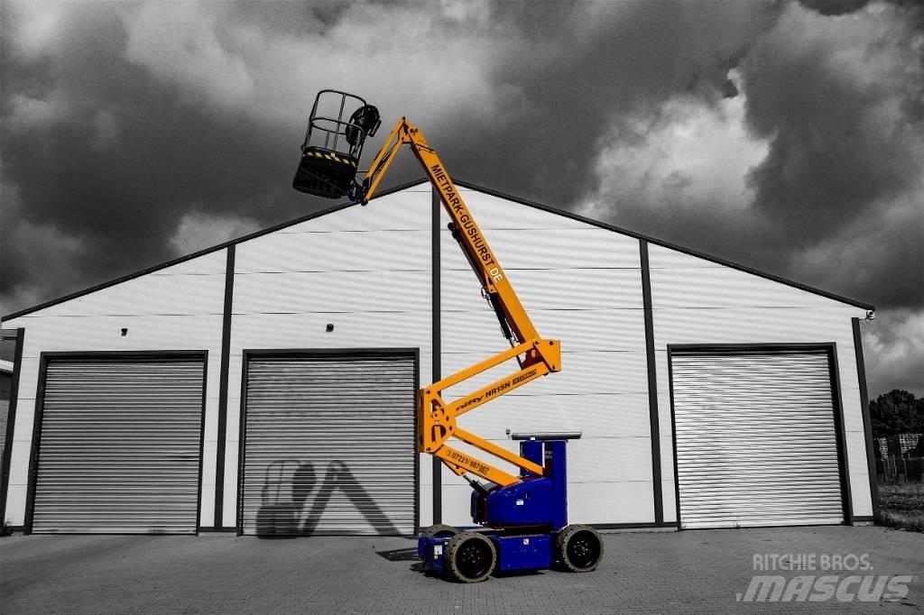 Niftylift HR 15 N Strēles pacēlāji