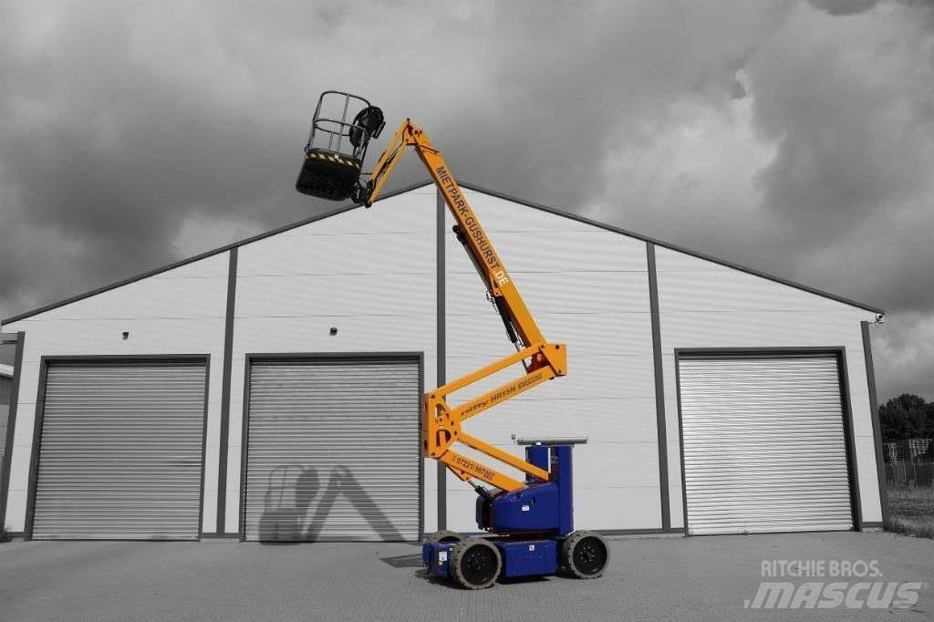 Niftylift HR 15 N Strēles pacēlāji