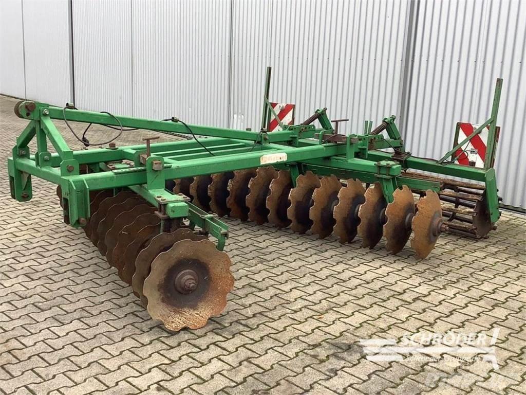Kotte ANSV 210 Disku lobītāji/ecēšas
