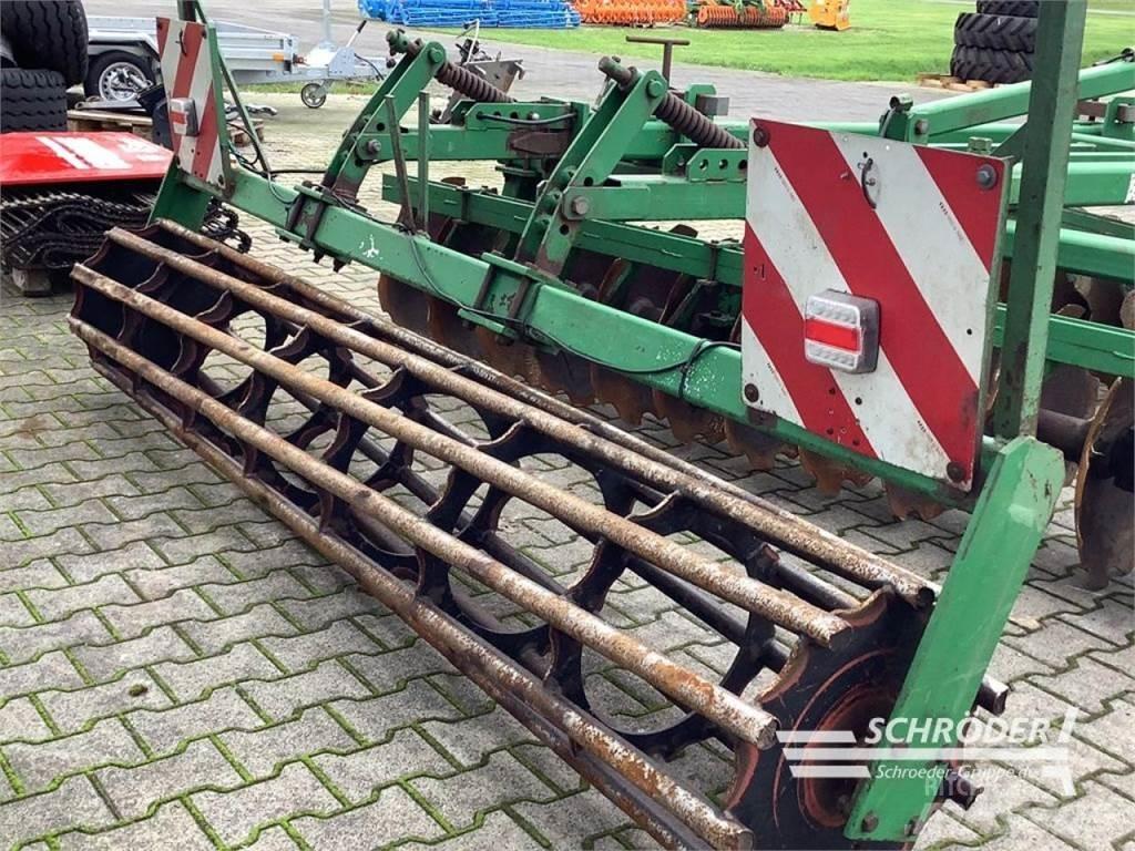 Kotte ANSV 210 Disku lobītāji/ecēšas