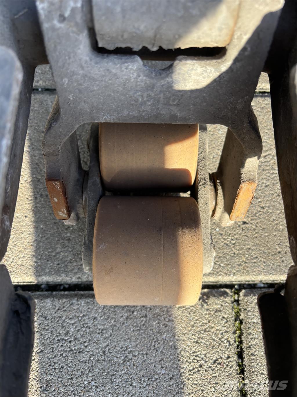 BT LWE 180 Krautnētāji