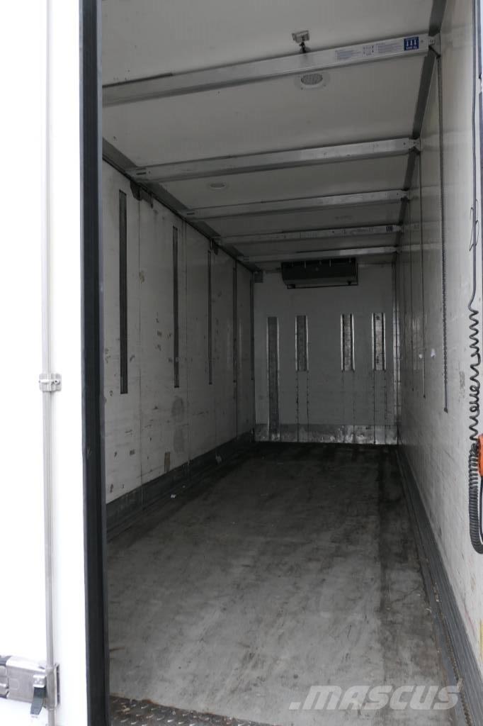  Norrfrig Coolbox FRC Kastes