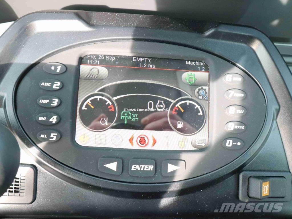 Bobcat E 19 R2 Mini ekskavatori < 7 t