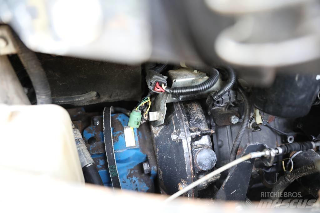 Yanmar Vio 80 Mini ekskavatori < 7 t