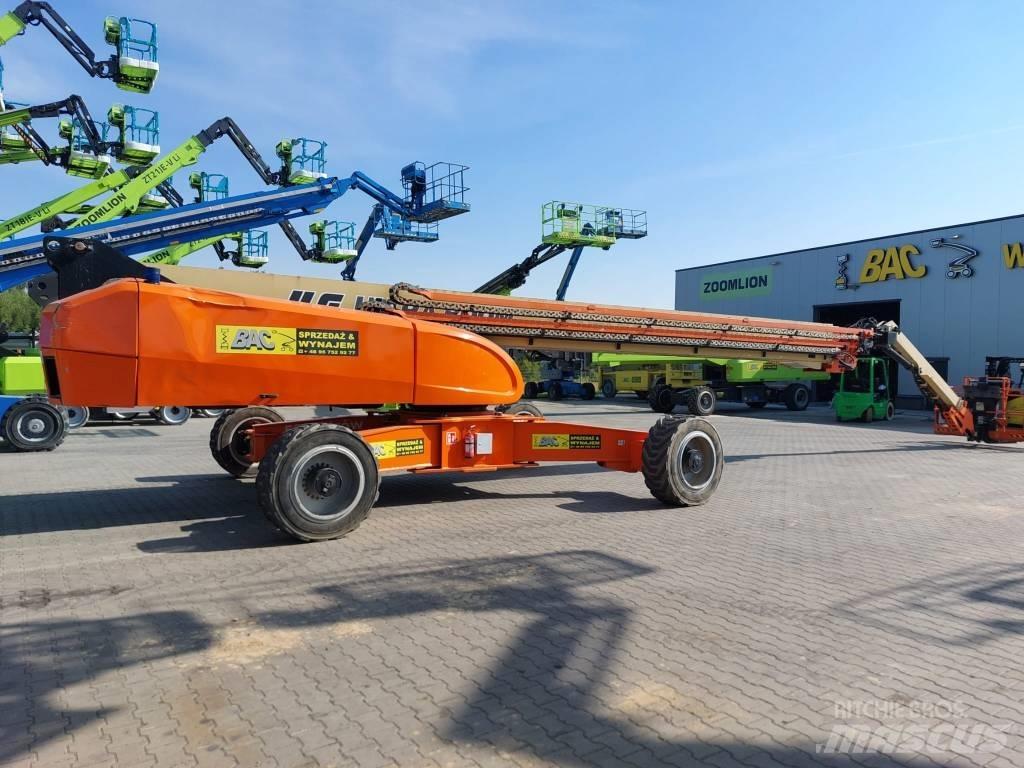 JLG 1850 SJ Teleskopiskie pacēlāji