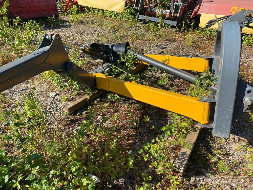 Elho Tornado 440 Lauksaimniecība- Citi