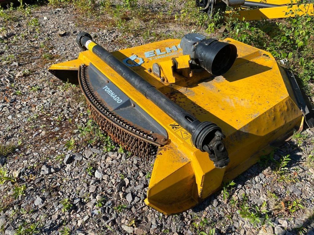Elho Tornado 440 Lauksaimniecība- Citi