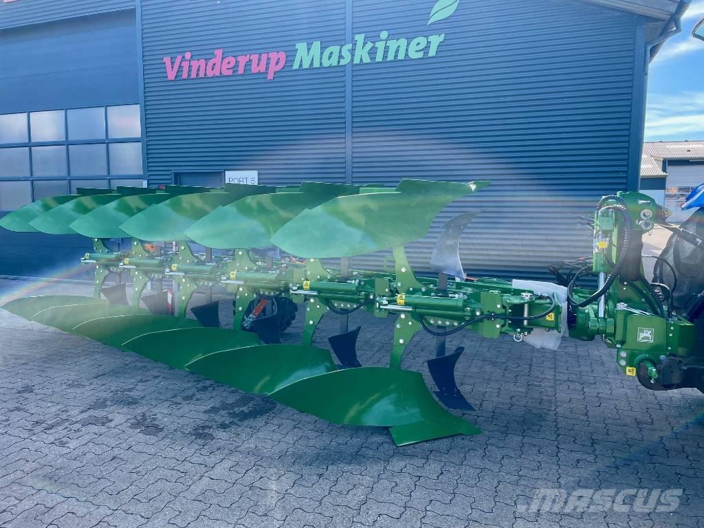 Amazone Teres Maiņvērsējarkli