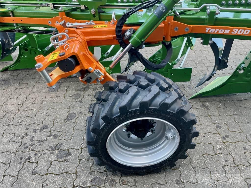 Amazone Teres Maiņvērsējarkli