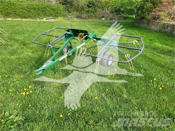 Sitrex RT3000 Grābekļi un siena ārdītāji