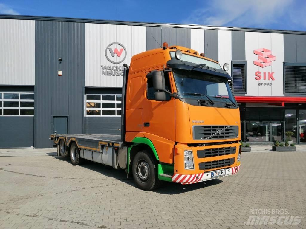 Volvo FH440 Vilcēji