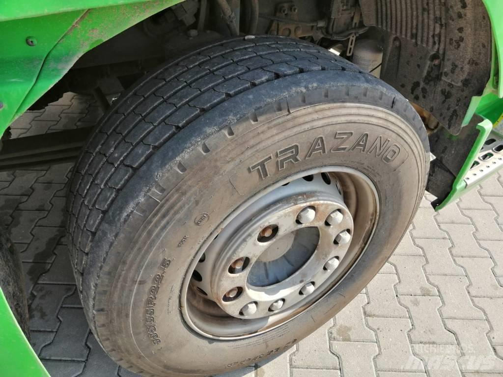 Volvo FH440 Vilcēji