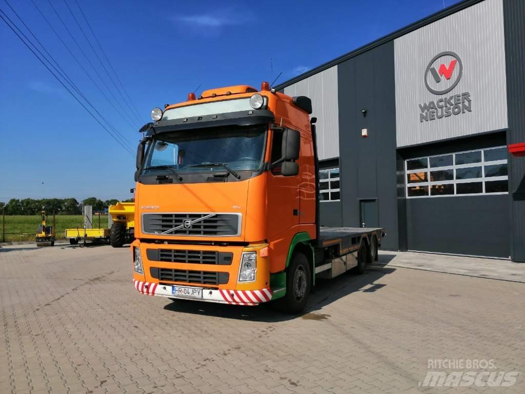 Volvo FH440 Vilcēji