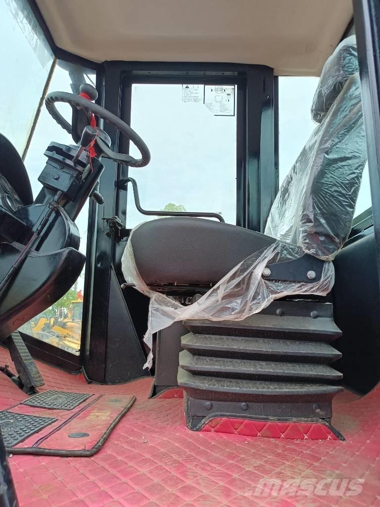 SDLG LG956F Iekrāvēji uz riteņiem