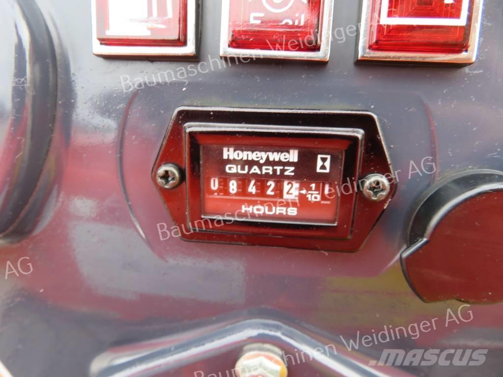 Kubota U 10-3 Mini ekskavatori < 7 t