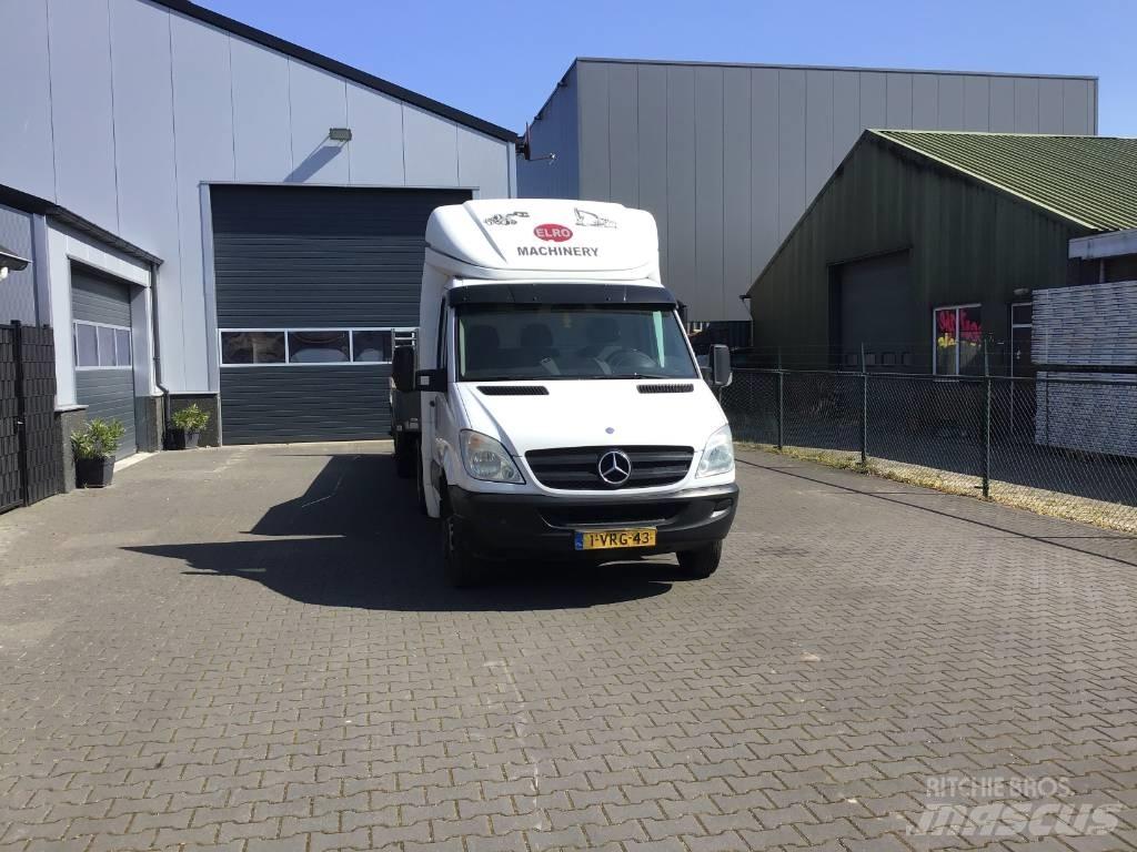 Veldhuizen p37-2 Zemie treileri